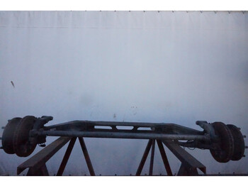 Eje delantero MERCEDES-BENZ