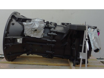 Caja de cambios MERCEDES-BENZ