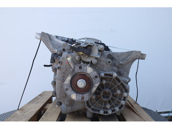 Caja de cambios para Camión Mercedes-Benz G211-12KL MP4 OM470: foto 4