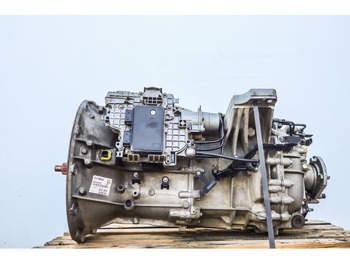 Caja de cambios MERCEDES-BENZ