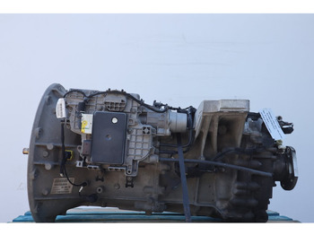 Caja de cambios MERCEDES-BENZ