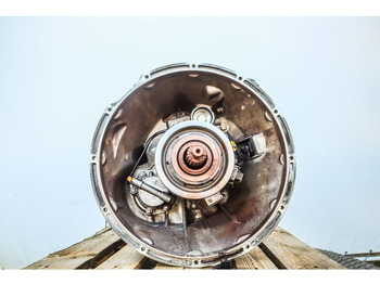 Caja de cambios para Camión Mercedes-Benz G211-12KL MP4 OM471: foto 2 Caja de cambios para Camión Mercedes-Benz G211-12KL MP4 OM471: foto 2