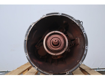 Caja de cambios para Camión Mercedes-Benz G211-12KL MP4 OM471 GNSRGP: foto 2