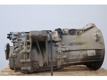 Caja de cambios para Camión Mercedes-Benz G211-12KL MP4 OM471 GNSRGP: foto 3