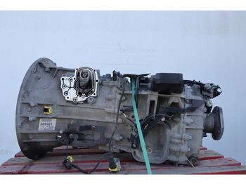 Caja de cambios MERCEDES-BENZ