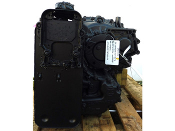 Caja de cambios para Camión ZF 12AS2331OD+INT3: foto 4