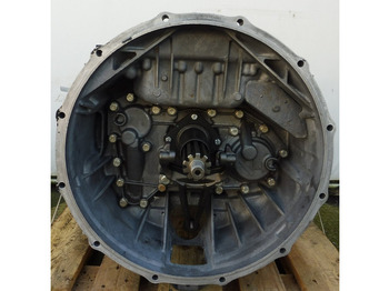 Caja de cambios para Camión ZF 12AS2331OD+INT3: foto 2