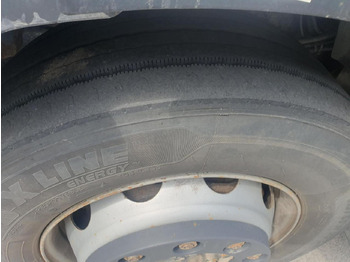 Leasing de IVECO Stralis AS440S48T/FP-LT IVECO Stralis AS440S48T/FP-LT: foto 5