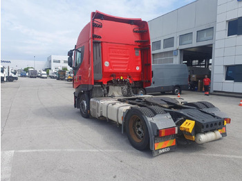 Leasing de IVECO Stralis AS440S48T/FP-LT IVECO Stralis AS440S48T/FP-LT: foto 4