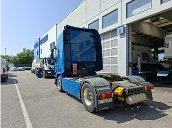 Cabeza tractora IVECO Stralis AS440S56T/P: foto 4