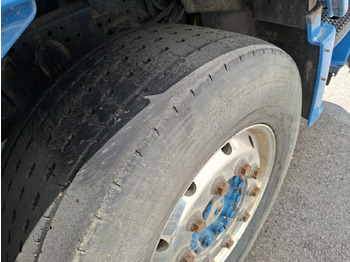 Cabeza tractora IVECO Stralis AS440S56T/P: foto 5