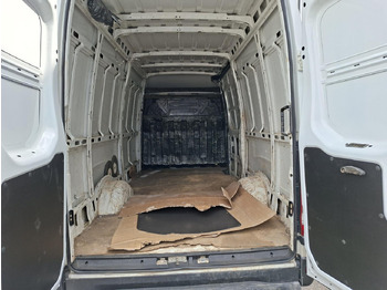 Furgoneta de pasajeros IVECO Daily 35S13V: foto 5