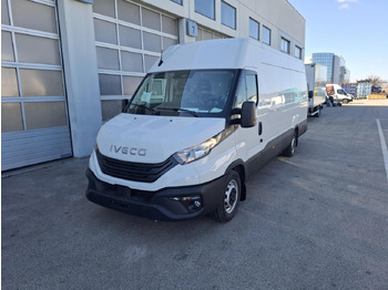 Furgoneta de pasajeros IVECO Daily 35s14