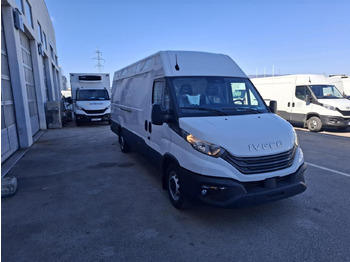 Furgoneta de pasajeros IVECO Daily 35S14V: foto 2