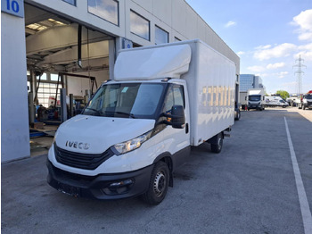 Furgón IVECO Daily 35s16
