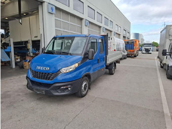 Furgón IVECO Daily 35s16