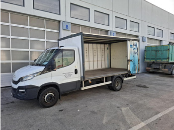 Leasing de IVECO Daily 70C15 IVECO Daily 70C15: foto 5