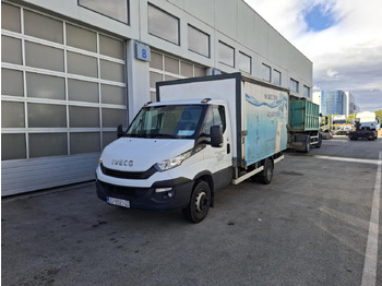 Leasing de IVECO Daily 70C15 IVECO Daily 70C15: foto 1