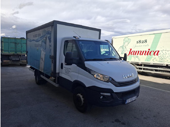 Leasing de IVECO Daily 70C15 IVECO Daily 70C15: foto 2