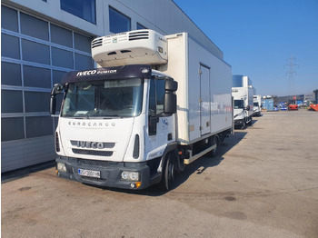 Camión frigorífico IVECO EuroCargo