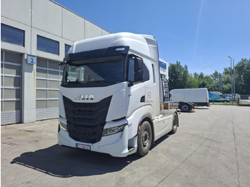 Cabeza tractora IVECO S-WAY