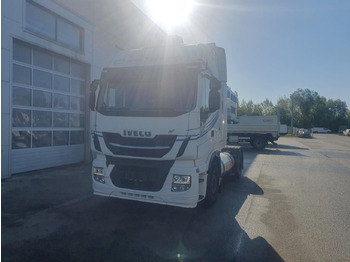 Cabeza tractora IVECO Stralis 440