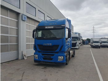 Cabeza tractora IVECO Stralis 440