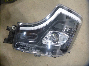 Sistema eléctrico MERCEDES-BENZ Actros