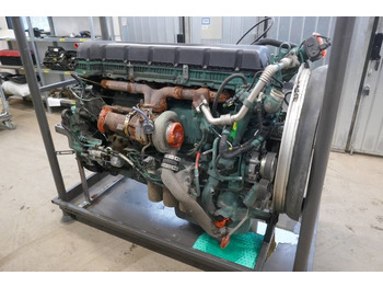 Motor VOLVO FH