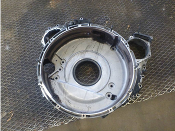 Motor SCANIA R