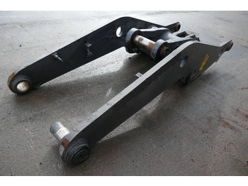 Bastidor/ Chasis VOLVO