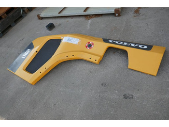 Bastidor/ Chasis VOLVO