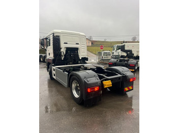 Cabeza tractora MAN TGS 18.420 4x2, Euro 6c, ADR, ALU, 2x: foto 4