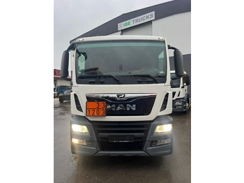 Cabeza tractora MAN TGS 18.420 4x2, Euro 6c, ADR, ALU, 2x: foto 2