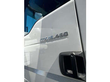 Cabeza tractora MAN TGS 18.460 4x2, Euro 6, ADR: foto 5