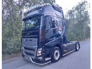 Cabeza tractora VOLVO FH16 650
