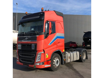 Cabeza tractora VOLVO FH 460