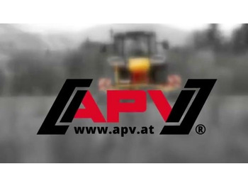 Sembradora APV MDG40 M1: foto 2 Sembradora APV MDG40 M1: foto 2