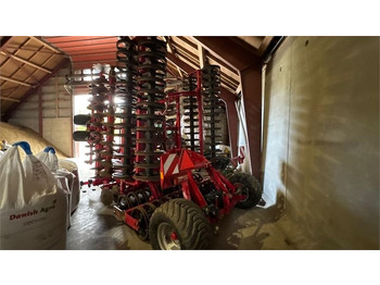 Rastras Horsch Joker 8RT 8RT: foto 2 Rastras Horsch Joker 8RT 8RT: foto 2