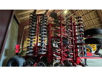 Rastras Horsch Joker 8RT 8RT: foto 5 Rastras Horsch Joker 8RT 8RT: foto 5