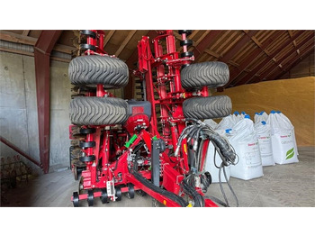 Rastras Horsch Joker 8RT 8RT: foto 3 Rastras Horsch Joker 8RT 8RT: foto 3