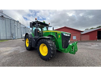Tractor JOHN DEERE 8370R