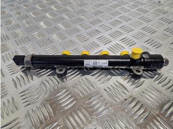 Motor y piezas DELPHI