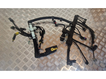 Motor y piezas JCB