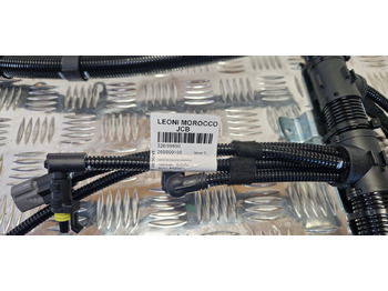 Motor y piezas para Maquinaria de construcción JCB 320/09890 engine Harness Tier 4 interim: foto 4
