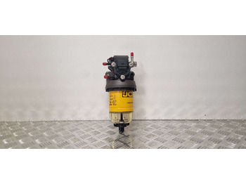 Motor y piezas JCB
