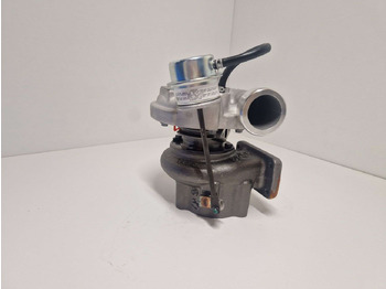 Motor y piezas GARRETT