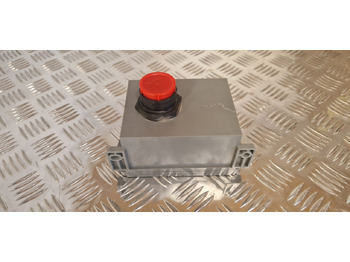 Motor y piezas JCB