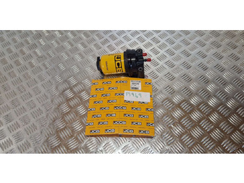 Motor y piezas JCB