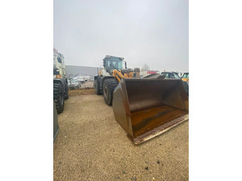 Cargadora de ruedas 2017 Liebherr L 580: foto 2 Cargadora de ruedas 2017 Liebherr L 580: foto 2